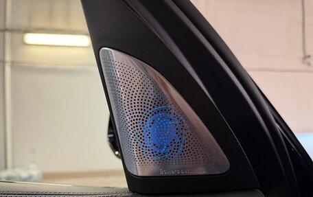 BMW X5, 2025 год, 15 875 000 рублей, 3 фотография