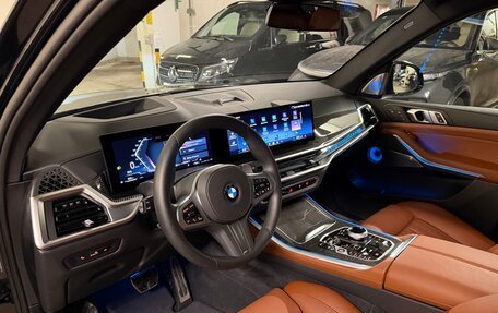 BMW X5, 2025 год, 15 875 000 рублей, 2 фотография