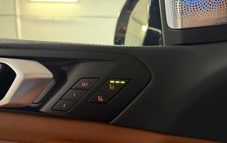 BMW X5, 2025 год, 15 875 000 рублей, 6 фотография