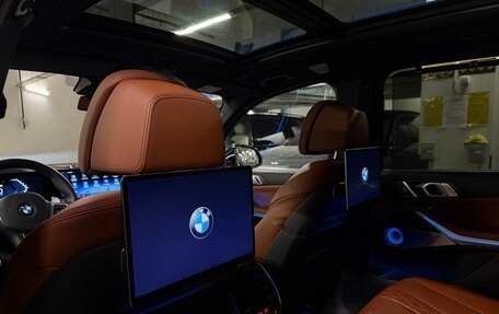 BMW X5, 2025 год, 15 875 000 рублей, 9 фотография