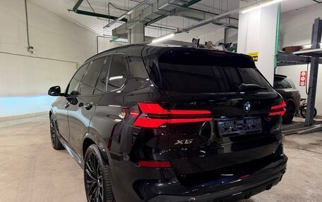 BMW X5, 2025 год, 15 875 000 рублей, 11 фотография