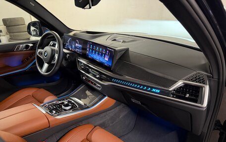 BMW X5, 2025 год, 15 875 000 рублей, 13 фотография