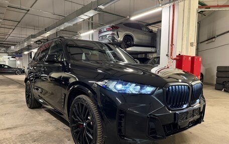 BMW X5, 2025 год, 15 875 000 рублей, 10 фотография