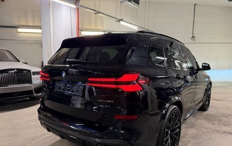 BMW X5, 2025 год, 15 875 000 рублей, 12 фотография