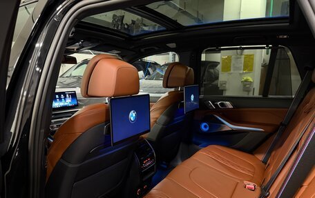 BMW X5, 2025 год, 15 875 000 рублей, 22 фотография