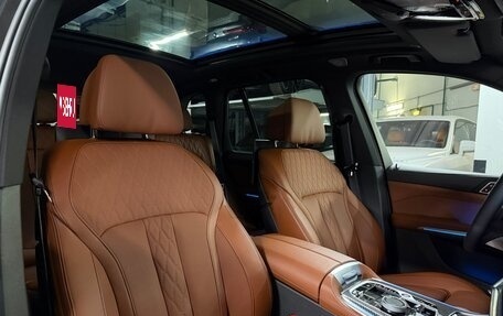 BMW X5, 2025 год, 15 875 000 рублей, 15 фотография