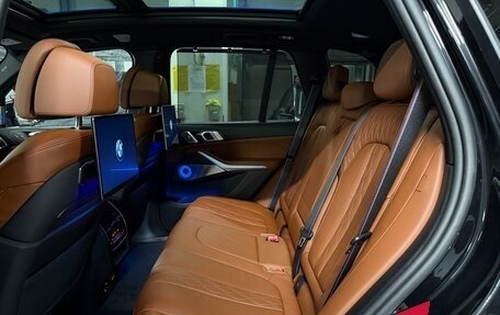 BMW X5, 2025 год, 15 875 000 рублей, 24 фотография