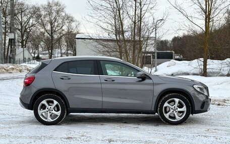 Mercedes-Benz GLA, 2017 год, 2 650 000 рублей, 4 фотография