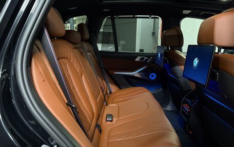 BMW X5, 2025 год, 15 875 000 рублей, 25 фотография