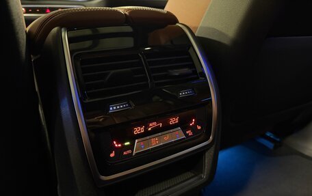 BMW X5, 2025 год, 15 875 000 рублей, 26 фотография