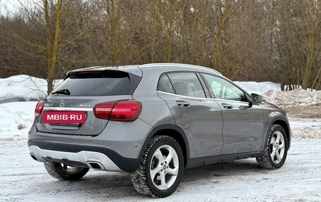 Mercedes-Benz GLA, 2017 год, 2 650 000 рублей, 5 фотография