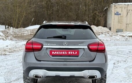 Mercedes-Benz GLA, 2017 год, 2 650 000 рублей, 6 фотография