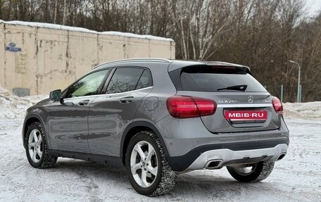 Mercedes-Benz GLA, 2017 год, 2 650 000 рублей, 7 фотография