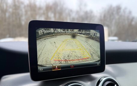 Mercedes-Benz GLA, 2017 год, 2 650 000 рублей, 22 фотография