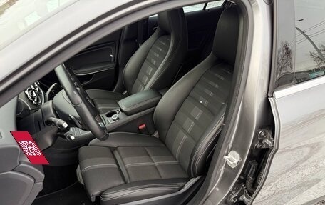 Mercedes-Benz GLA, 2017 год, 2 650 000 рублей, 15 фотография