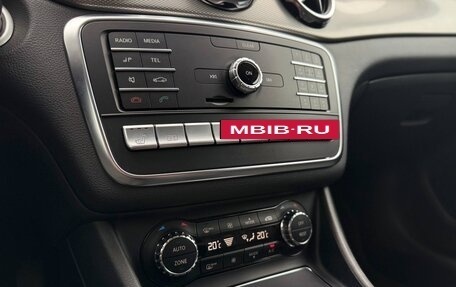 Mercedes-Benz GLA, 2017 год, 2 650 000 рублей, 23 фотография