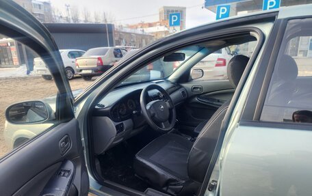 Nissan Almera Classic, 2008 год, 500 000 рублей, 4 фотография