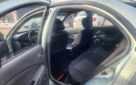 Nissan Almera Classic, 2008 год, 500 000 рублей, 5 фотография