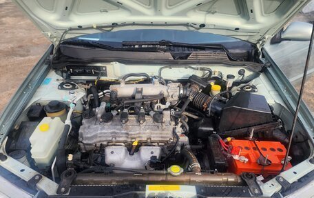 Nissan Almera Classic, 2008 год, 500 000 рублей, 7 фотография