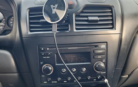 Nissan Almera Classic, 2008 год, 500 000 рублей, 8 фотография