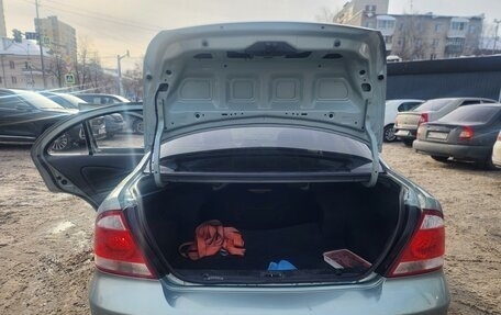 Nissan Almera Classic, 2008 год, 500 000 рублей, 6 фотография