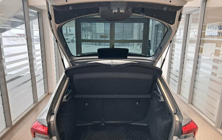 Skoda Rapid II, 2021 год, 1 600 000 рублей, 10 фотография