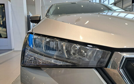 Skoda Rapid II, 2021 год, 1 600 000 рублей, 17 фотография