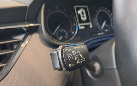 Skoda Rapid II, 2021 год, 1 600 000 рублей, 20 фотография