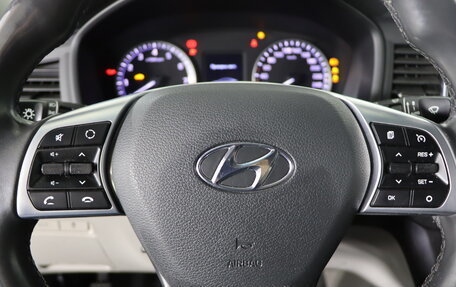 Hyundai Sonata VII, 2019 год, 1 919 990 рублей, 11 фотография