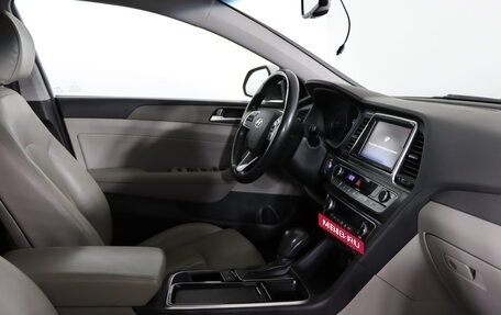 Hyundai Sonata VII, 2019 год, 1 919 990 рублей, 14 фотография