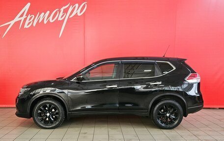 Nissan X-Trail, 2015 год, 1 699 000 рублей, 2 фотография