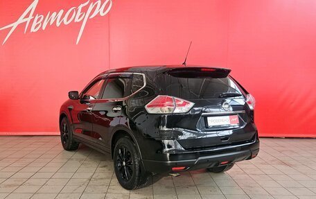 Nissan X-Trail, 2015 год, 1 699 000 рублей, 3 фотография