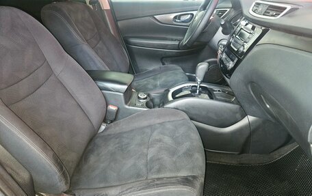 Nissan X-Trail, 2015 год, 1 699 000 рублей, 12 фотография