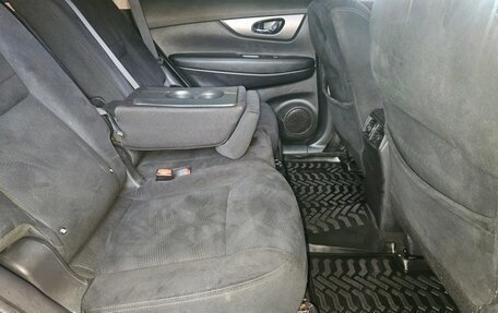 Nissan X-Trail, 2015 год, 1 699 000 рублей, 13 фотография