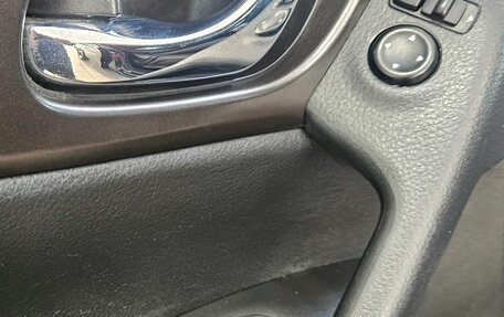 Nissan X-Trail, 2015 год, 1 699 000 рублей, 17 фотография