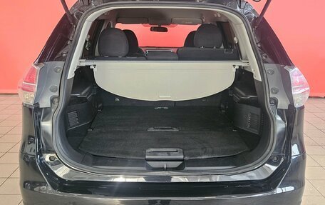 Nissan X-Trail, 2015 год, 1 699 000 рублей, 18 фотография