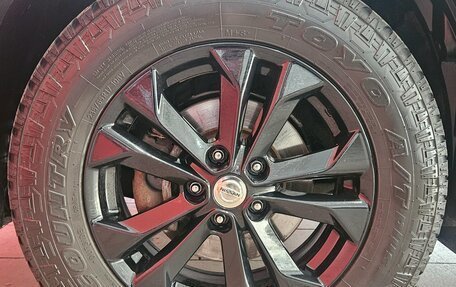 Nissan X-Trail, 2015 год, 1 699 000 рублей, 19 фотография