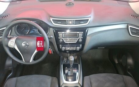 Nissan X-Trail, 2015 год, 1 699 000 рублей, 9 фотография