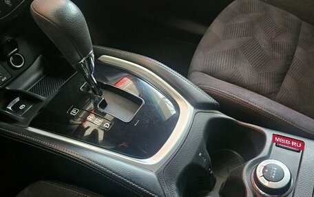 Nissan X-Trail, 2015 год, 1 699 000 рублей, 15 фотография