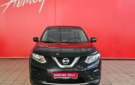 Nissan X-Trail, 2015 год, 1 699 000 рублей, 8 фотография