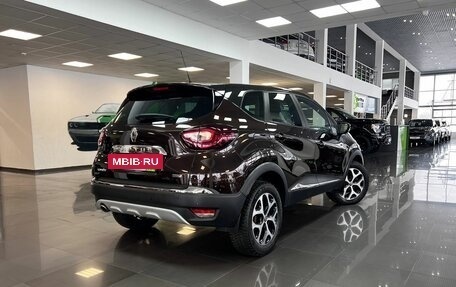 Renault Kaptur I рестайлинг, 2018 год, 1 645 000 рублей, 2 фотография