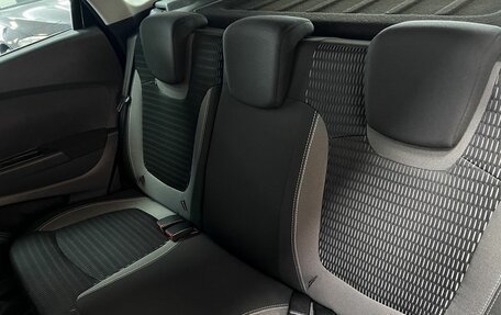 Renault Kaptur I рестайлинг, 2018 год, 1 645 000 рублей, 10 фотография