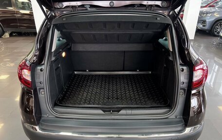 Renault Kaptur I рестайлинг, 2018 год, 1 645 000 рублей, 7 фотография