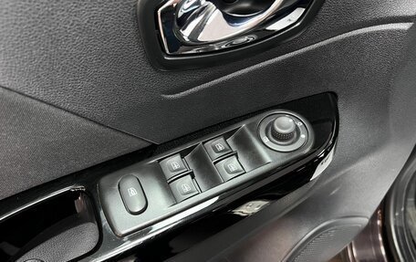 Renault Kaptur I рестайлинг, 2018 год, 1 645 000 рублей, 16 фотография