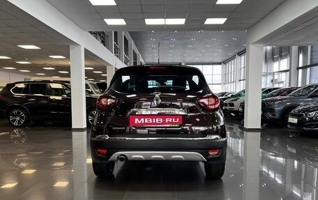 Renault Kaptur I рестайлинг, 2018 год, 1 645 000 рублей, 4 фотография