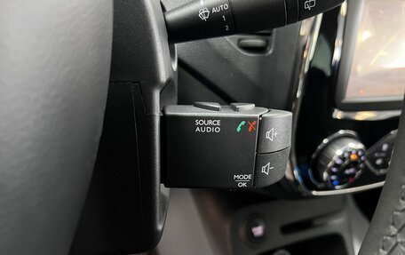 Renault Kaptur I рестайлинг, 2018 год, 1 645 000 рублей, 19 фотография