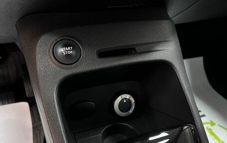 Renault Kaptur I рестайлинг, 2018 год, 1 645 000 рублей, 22 фотография