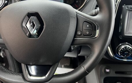 Renault Kaptur I рестайлинг, 2018 год, 1 645 000 рублей, 18 фотография