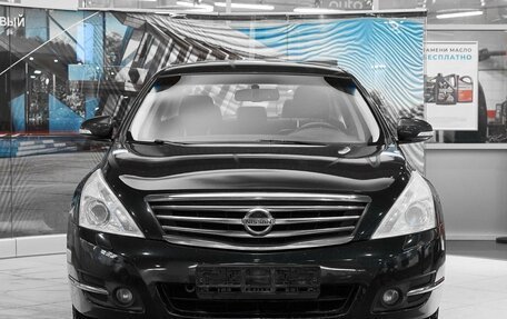 Nissan Teana, 2011 год, 1 020 000 рублей, 2 фотография