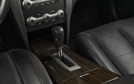 Nissan Teana, 2011 год, 1 020 000 рублей, 11 фотография